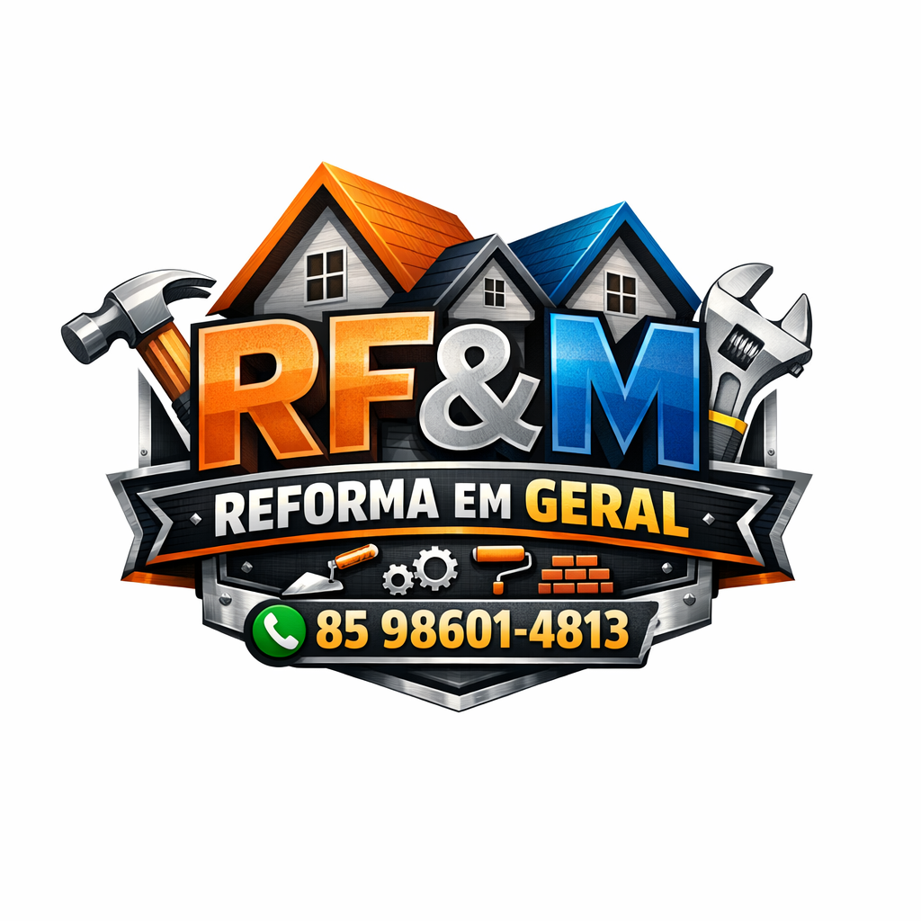 RF&M - Reforma em Geral